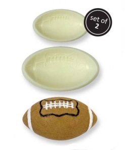 Emporte pièce ballon de rugby “JEM”