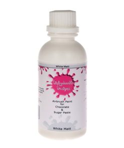 Colorant Dinkydoodle Design “Blanc” 75ml