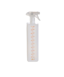 Flacon Martellato avec spray