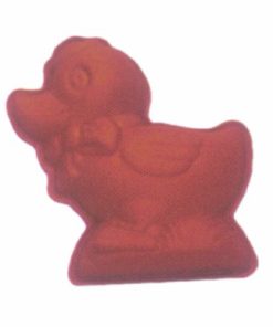 Mini moule silicone CANARD
