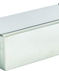 Moule a Cake INOX avec Tube 20x8x8