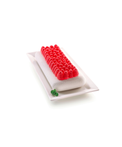 Moule en silicone – Frutti Rossi – 1510 ml