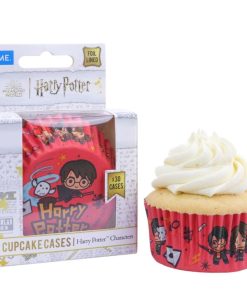 PME Moules Harry Potter alu pk/30 – Personnages