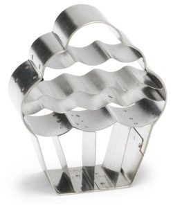 Emporte-pièce Cupcake 7 cm
