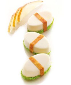 Moule Silikomart Sushi Gunkan