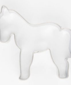 Emporte-pièce Cheval