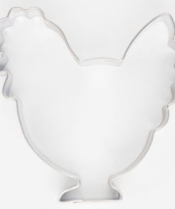Emporte-piéce poule