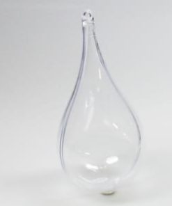 Goutte à dragées – Plexi