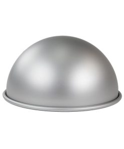 Moule demi-sphére PME Ø10cm