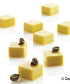 Moule Silikomart micro Square 5