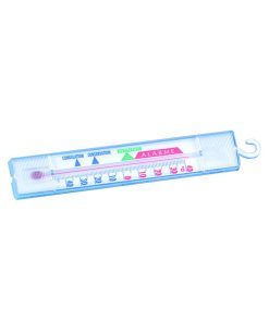 Thermomètre frigo tout plastique